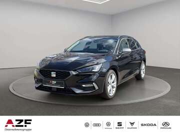Gebrauchte Seat Leon