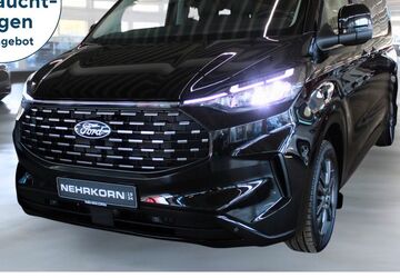 Ford Tourneo Custom 7.300 km 45.950 &euro; Flensburg 24941