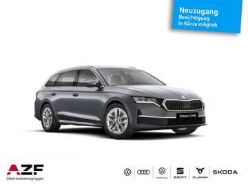 Gebrauchte Skoda Octavia