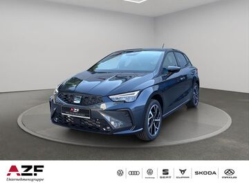 Gebrauchte Seat Ibiza
