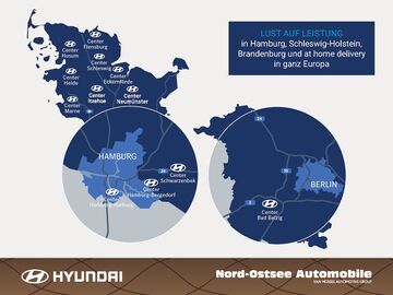 Gebrauchte Hyundai Ioniq