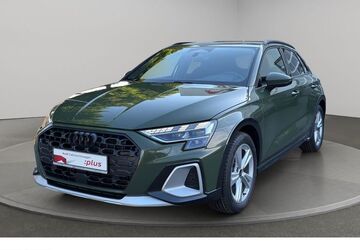 Audi A3 3.847 km 32.890 &euro; Flensburg 24941