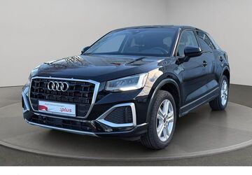 Audi Q2 18.126 km 30.780 &euro; Flensburg 24941