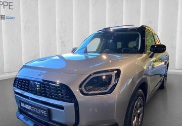 Mini Countryman C (Cooper) 10.500 km 36.999 &euro; Flensburg 24941