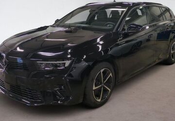 Opel Astra 21.260 km 23.980 &euro; Flensburg 24941