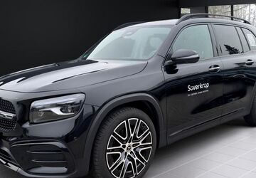 Mercedes-Benz GLB 220 9.999 km 54.950 &euro; Flensburg 24941