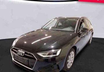 Audi A4 45.841 km 21.990 &euro; Flensburg 24941