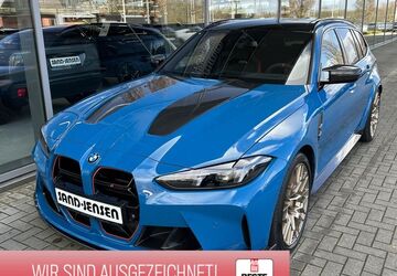 BMW M3 10.000 km 129.995 &euro; Flensburg 24941