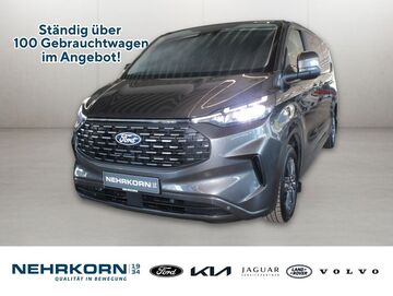 Gebrauchte Ford Tourneo Custom