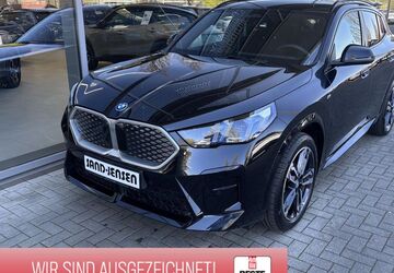 BMW iX2 7.000 km 44.995 &euro; Flensburg 24941