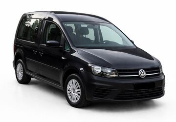 VW Caddy 106.000 km 12.999 &euro; Flensburg 24944
