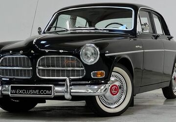 Volvo Amazon 92.000 km 22.900 &euro; Flensburg 24944