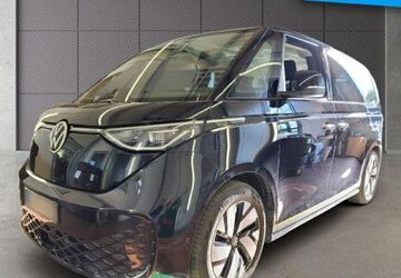 VW ID. Buzz 75.672 km 39.890 &euro; Flensburg 24941