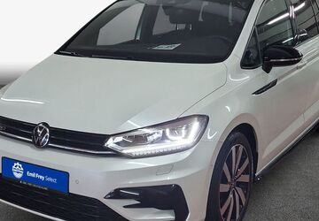 VW Touran 21.127 km 37.990 &euro; Flensburg 24944