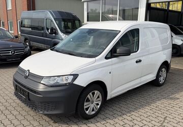 VW Caddy 171.000 km 11.990 &euro; Flensburg 24941
