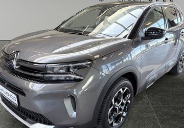 Citroen C5 Aircross 37.030 km 25.990 &euro; Flensburg 24941