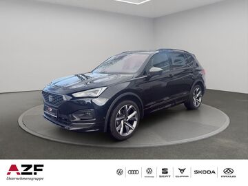 Gebrauchte Seat Tarraco