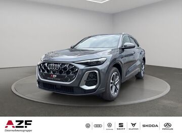 Gebrauchte Audi Q5