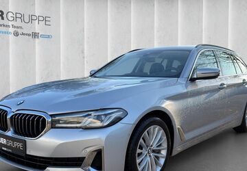 BMW 530 152.792 km 24.480 &euro; Flensburg 24941