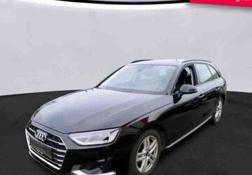 Audi A4 52.207 km 27.980 &euro; Flensburg 24941