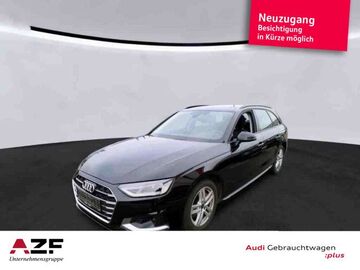 Gebrauchte Audi A4