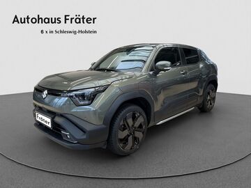 Gebrauchte Suzuki Vitara