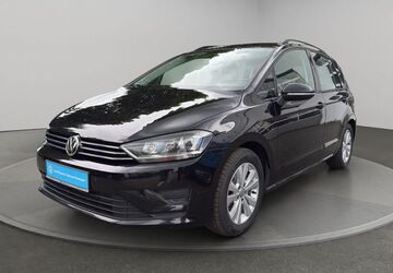 VW Golf Sportsvan 85.166 km 14.780 &euro; Flensburg 24941