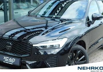 Volvo XC60 9.900 km 65.900 &euro; Flensburg 24941