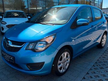 Gebrauchte Opel Karl