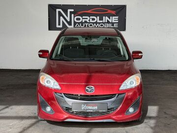 Gebrauchte Mazda 5
