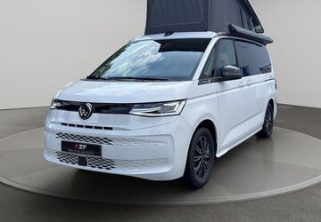 VW T7 California 1.026 km 66.660 &euro; Flensburg 24941