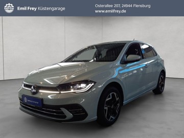 Gebrauchte VW Polo