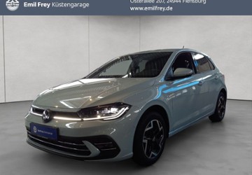 VW Polo 4.999 km 28.490 &euro; Flensburg 24944