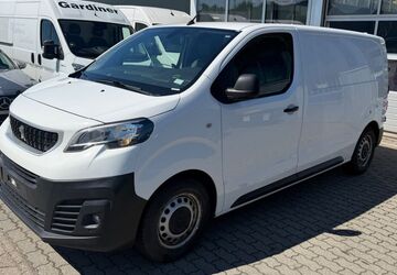 Peugeot Expert 193.000 km 8.990 &euro; Flensburg 24941