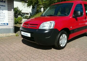 Citroen Berlingo 184.500 km 888 &euro; Flensburg 24941