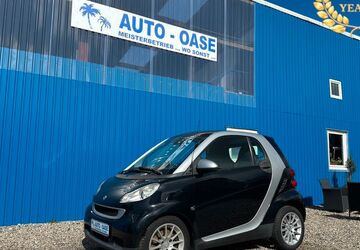 Smart ForTwo 97.865 km 4.490 &euro; Flensburg 24941