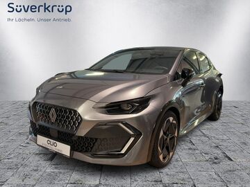Gebrauchte Renault Clio