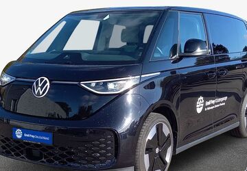 VW ID. Buzz 22.900 km 43.490 &euro; Flensburg 24944