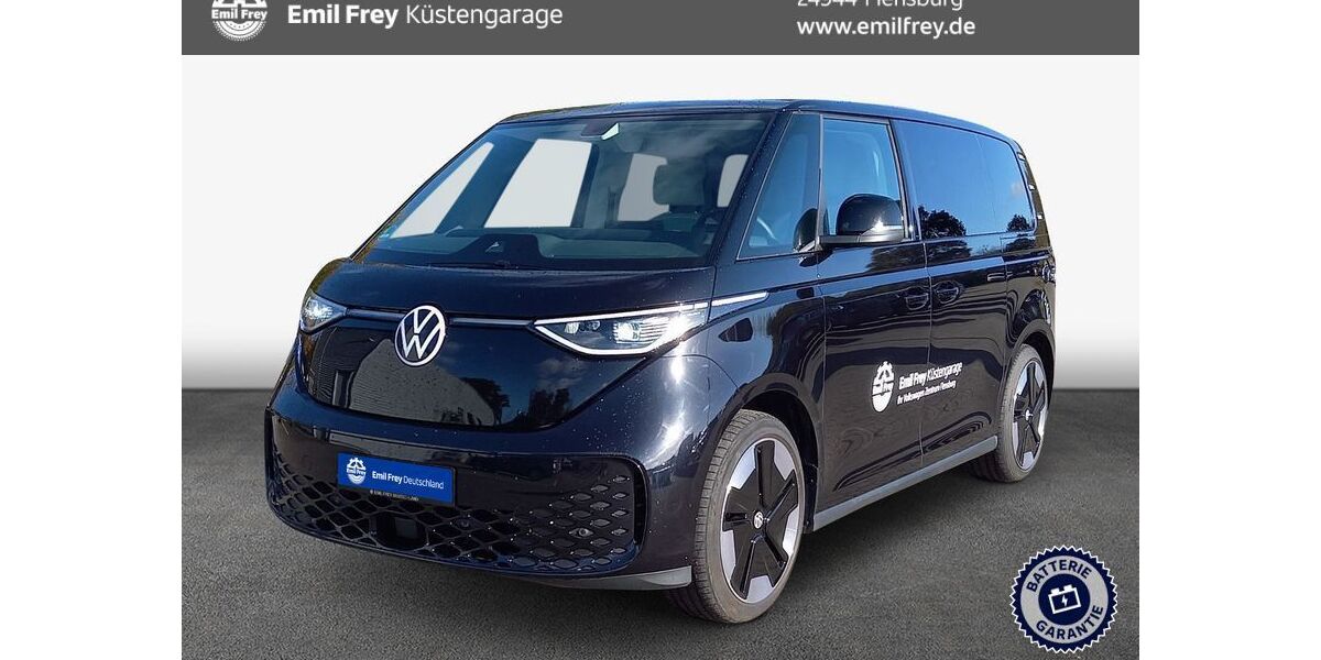 VW ID. Buzz 22.900 km 43.490 &euro; Flensburg 24944