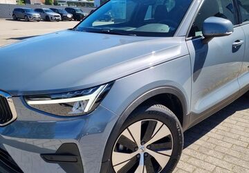 Volvo XC40 46.900 km 26.900 &euro; Flensburg 24941