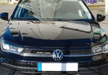 VW Polo 10.800 km 17.900 &euro; Flensburg 24944