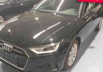 Audi A4 46.519 km 22.490 &euro; Flensburg 24941