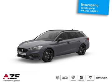 Gebrauchte Seat Leon