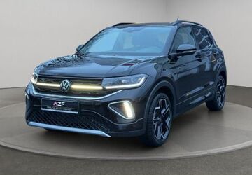 VW T-Cross 1.067 km 31.900 &euro; Flensburg 24941