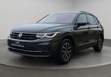 VW Tiguan 73.854 km 27.280 &euro; Flensburg 24941