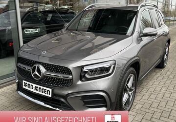 Mercedes-Benz GLB 220 23.000 km 49.995 &euro; Flensburg 24941