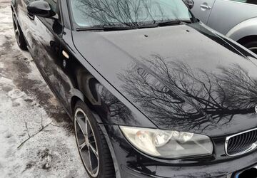 BMW 118 162.000 km 5.000 &euro; Flensburg 24937