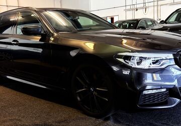BMW 530 296.500 km 15.999 &euro; Flensburg 24941