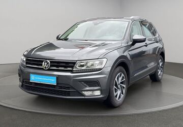 VW Tiguan 104.398 km 19.280 &euro; Flensburg 24941