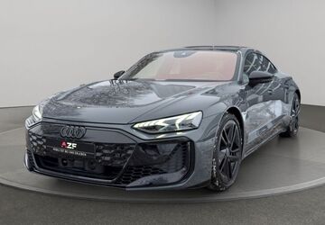 Audi RS e-tron GT 3.500 km 137.990 &euro; Flensburg 24941